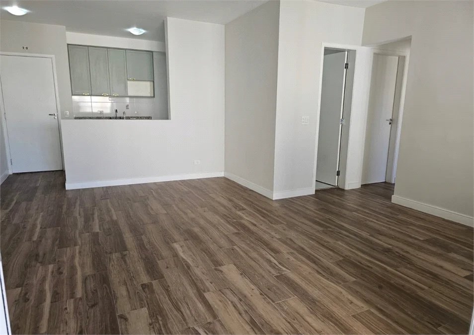 Apartamento para alugar com 2 quartos, sendo 1 suíte, em Vila Andrade, São Paulo, SP