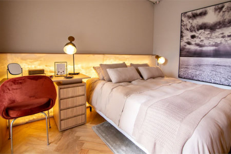 Apartamento à venda com 1 quarto em Vila Romana, São Paulo, SP