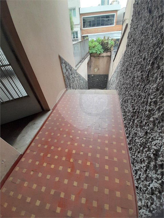 Sobrado à venda com 3 quartos, sendo 1 suíte, em Santana, São Paulo, SP