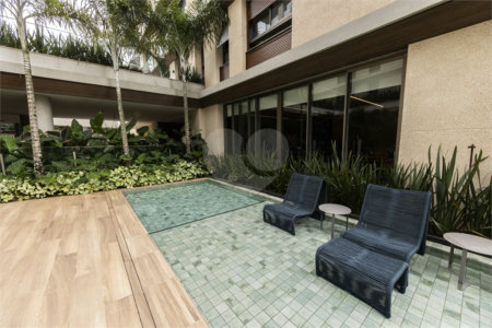 Cobertura à venda com 3 suítes em Jardim América, São Paulo, SP