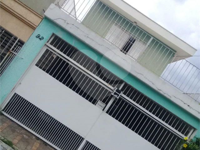 Terreno à venda em Santana, São Paulo, SP