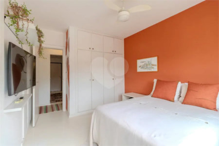 Apartamento à venda com 3 suítes em Vila Morumbi, São Paulo, SP