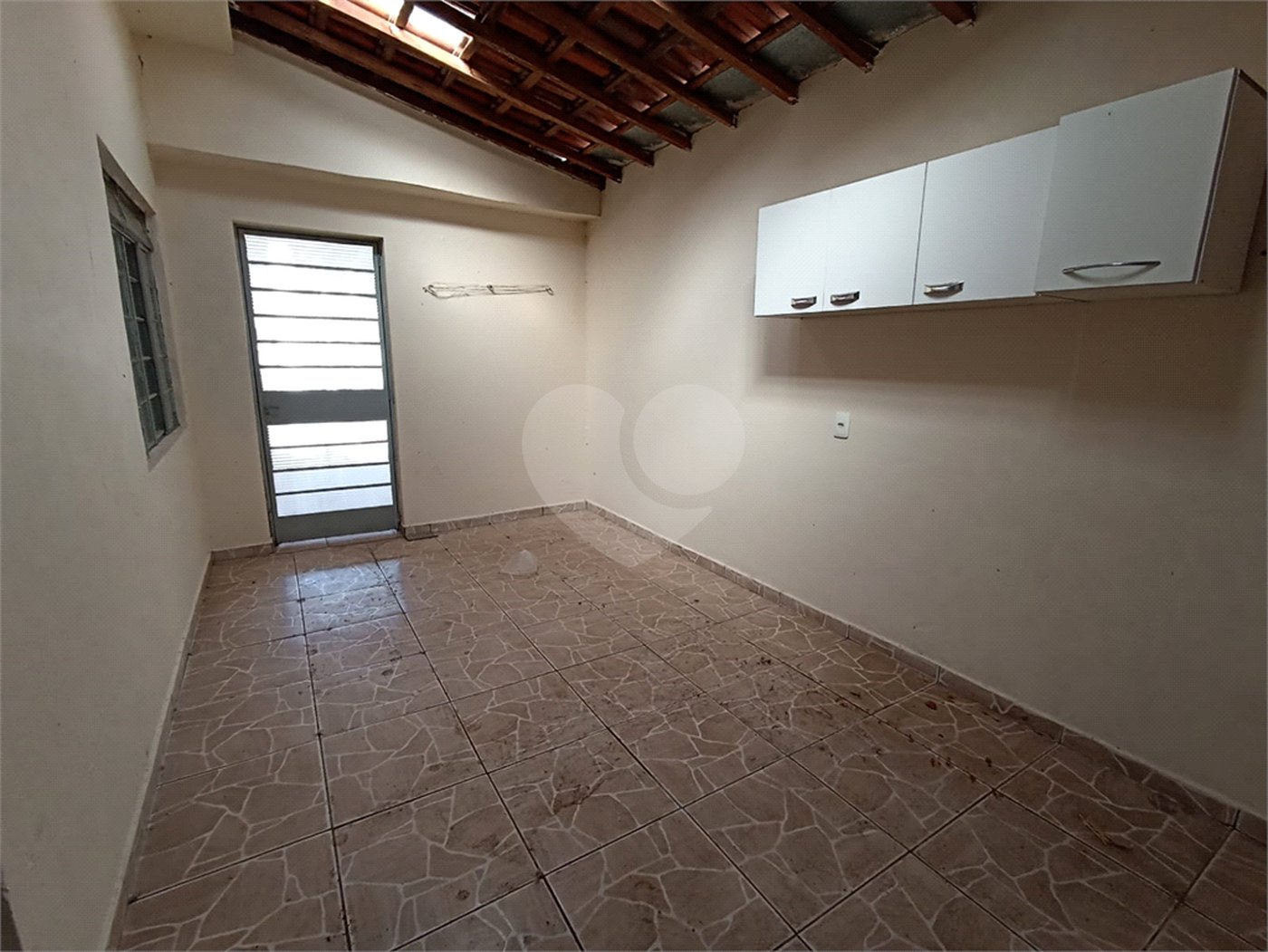Casa para alugar com 2 quartos no Centro, Itapetininga, SP