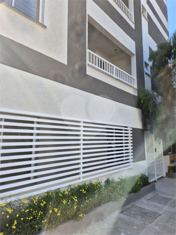 Apartamento à venda com 2 quartos em Vila Sônia, São Paulo, SP