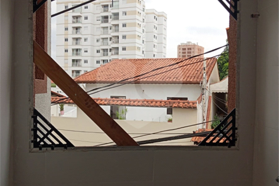 Apartamento à venda com 1 quarto em Tucuruvi, São Paulo, SP