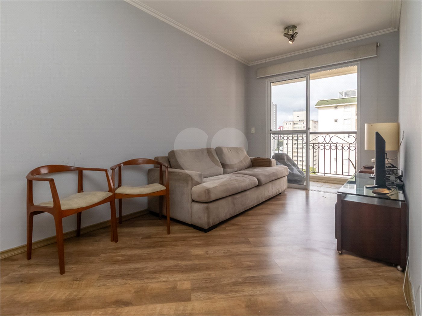 Apartamento à venda com 2 quartos em Vila Mascote, São Paulo, SP