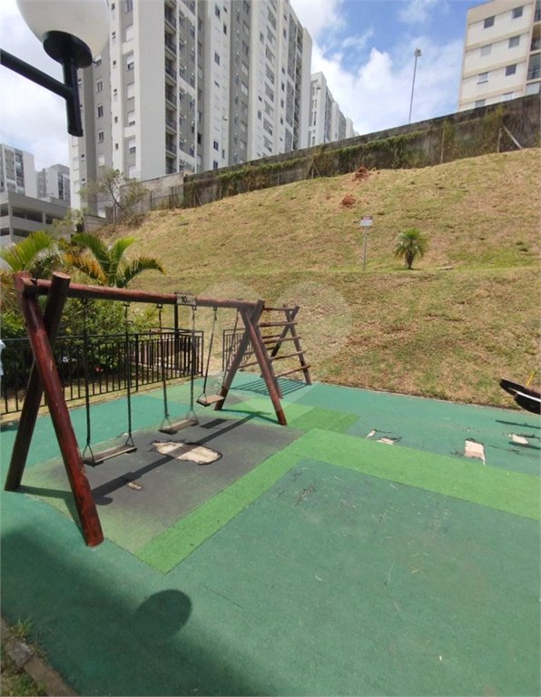 Apartamento à venda com 2 quartos em Jaraguá, São Paulo, SP