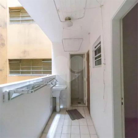 Apartamento à venda com 2 quartos em Cerqueira César, São Paulo, SP