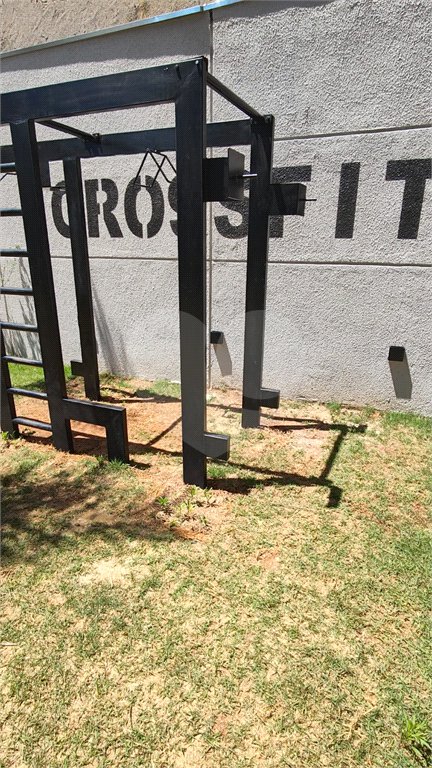 Apartamento à venda com 1 quarto em Campo Limpo, São Paulo, SP