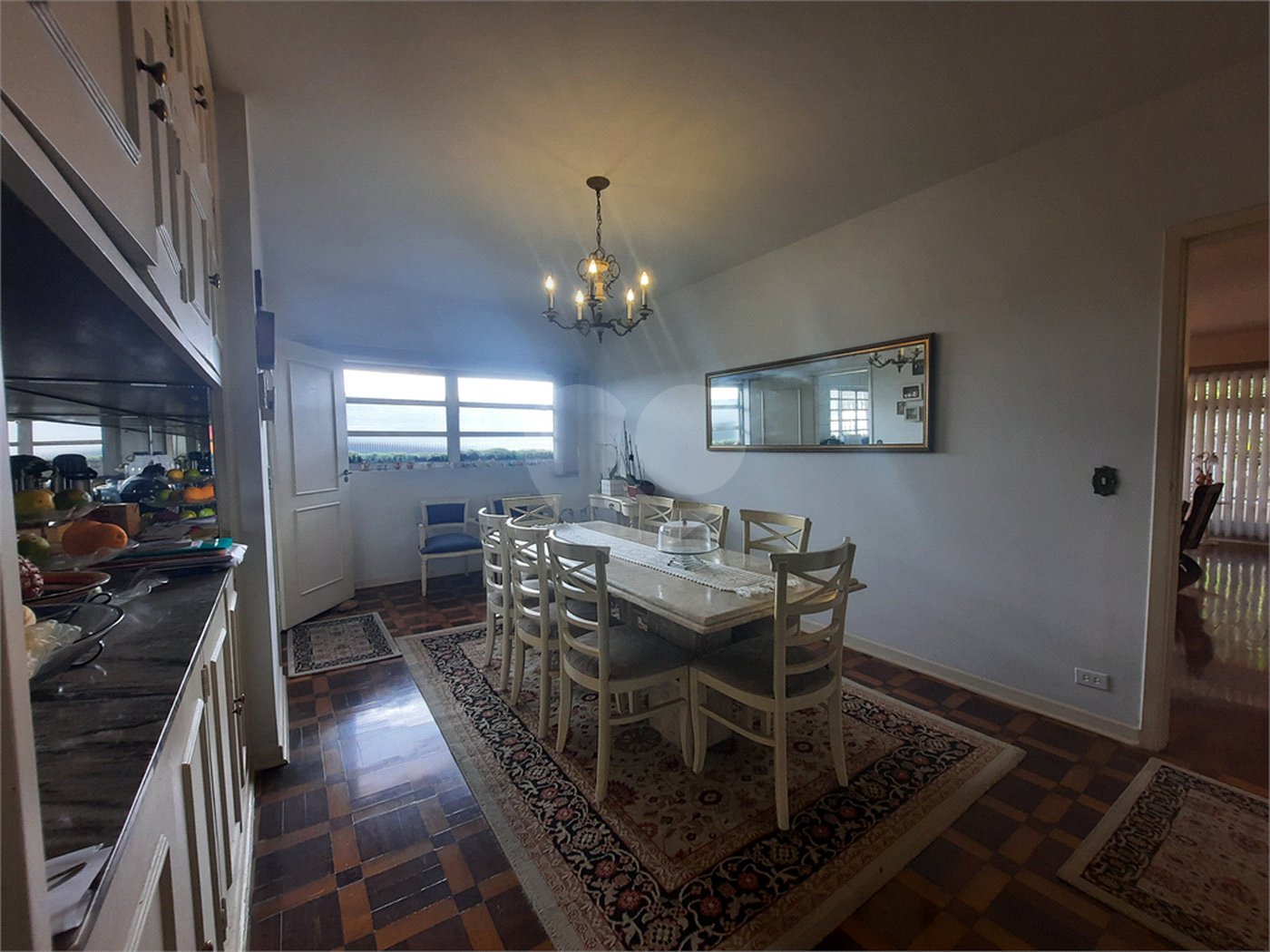 Casa à venda com 4 quartos, sendo 3 suítes,  em Jardim Marajoara, São Paulo, SP