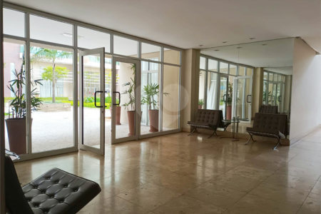 Apartamento à venda com 2 quartos, sendo 1 suíte, em Vila Leopoldina, São Paulo, SP