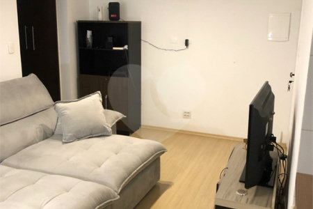Apartamento para alugar com 1 quarto em Vila Mariana, São Paulo, SP