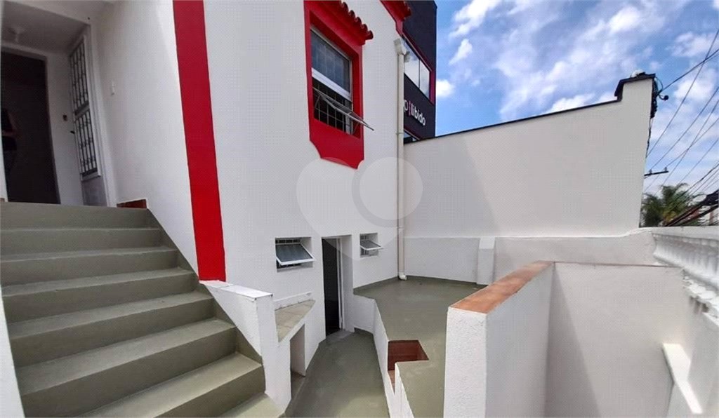 Casa à venda com 3 quartos, sendo 2 suítes,  em Tucuruvi, São Paulo, SP
