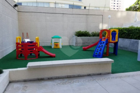 Apartamento à venda com 3 suítes em Ipiranga, São Paulo, SP
