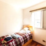 Apartamento à venda com 3 quartos, sendo 1 suíte, em Santa Teresinha, São Paulo, SP