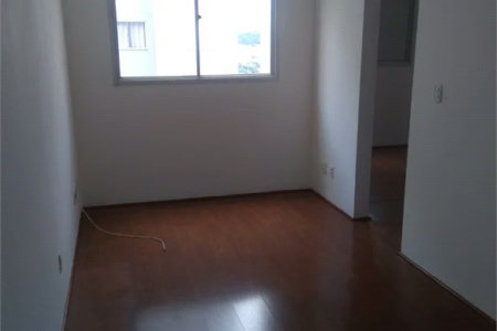 Apartamento à venda com 2 quartos, sendo 1 suíte, em Água Branca, São Paulo, SP