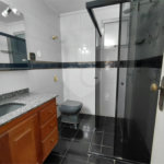 Apartamento à venda ou para alugar com 3 quartos, sendo 1 suíte, em Perdizes, São Paulo, SP