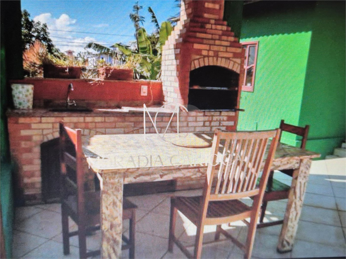 Casa em condomínio à venda com 4 suítes em Rasa, Armação dos Búzios, RJ