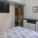 Apartamento à venda com 2 quartos em Mandaqui, São Paulo, SP