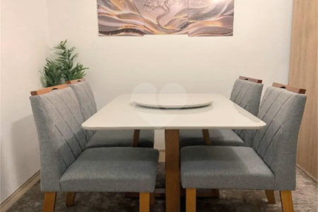 Apartamento à venda com 1 quarto em Santo Cristo, Rio de Janeiro, RJ