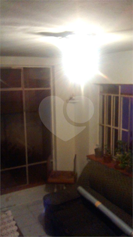 Sobrado à venda com 3 quartos, sendo 1 suíte, em Vila Santo Estéfano, São Paulo, SP