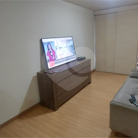 Apartamento à venda com 2 quartos em Flamengo, Rio de Janeiro, RJ