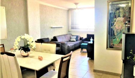 Apartamento à venda com 3 quartos em Limão, São Paulo, SP