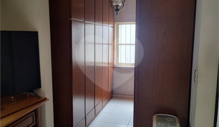 Casa Térrea à venda com 3 quartos, sendo 1 suíte, em Super Quadra Morumbi, São Paulo, SP