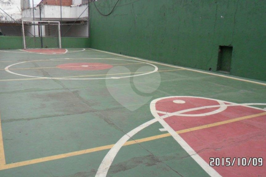 Apartamento à venda com 3 quartos, sendo 1 suíte, em Vila Guilherme, São Paulo, SP
