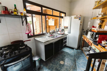 Casa à venda ou para alugar com 4 quartos, sendo 2 suítes, em Bela Aliança, São Paulo, SP