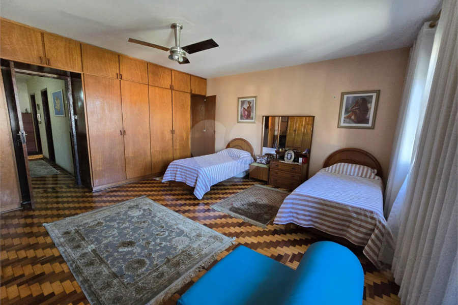 Casa à venda com 3 quartos, sendo 1 suíte, em Vila Guilherme, São Paulo, SP