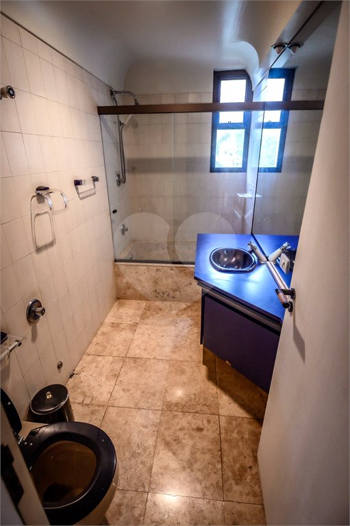 Apartamento à venda com 3 suítes em Paineiras do Morumbi, São Paulo, SP