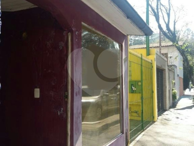 Sobrado para alugar com 3 quartos em Alto da Boa Vista, São Paulo, SP