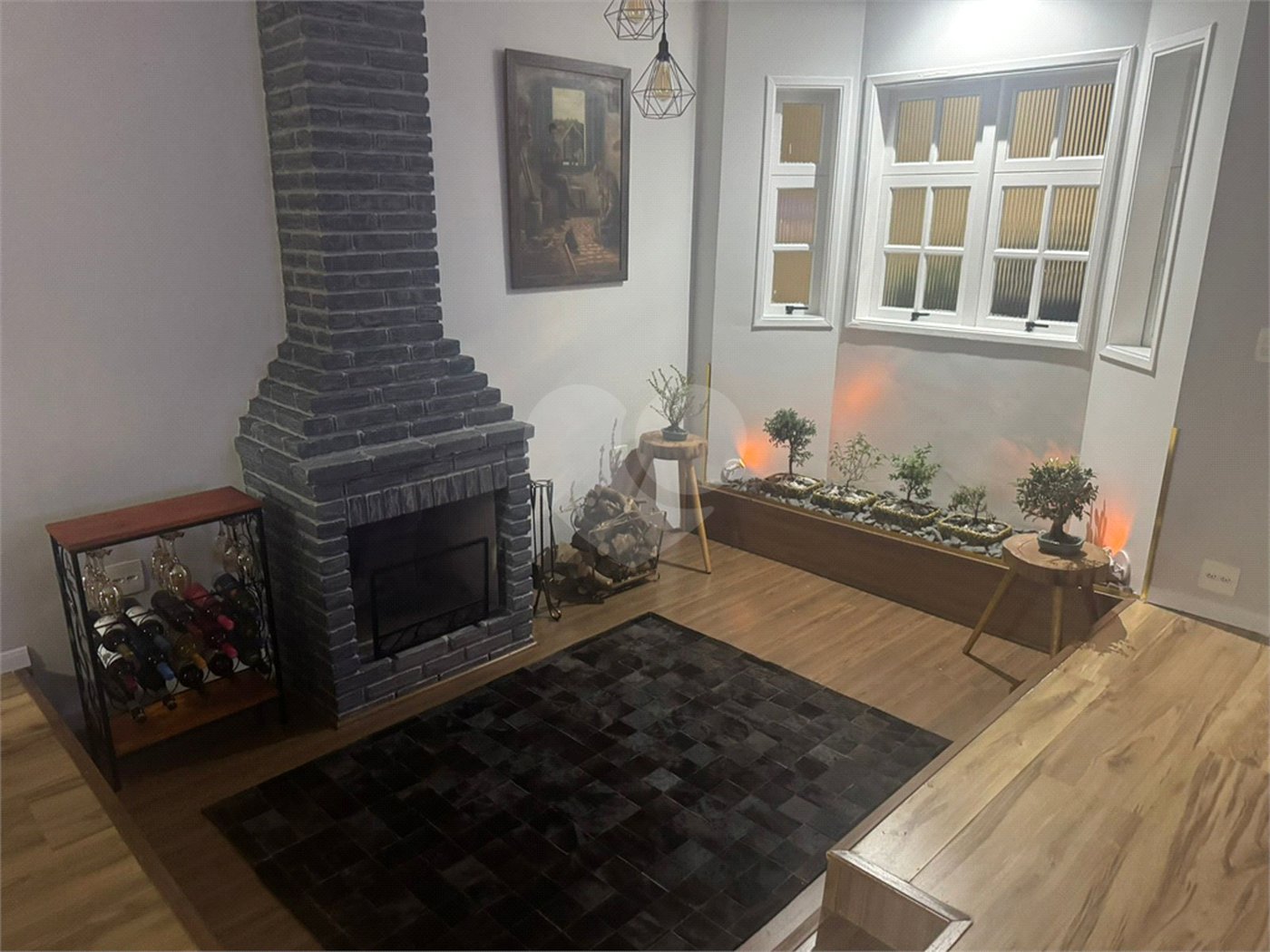 Casa à venda com 3 quartos, sendo 1 suíte, no condomínio Vilage Palmas, São Paulo - SP