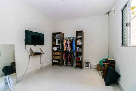 Casa à venda com 3 quartos, sendo 1 suíte, em Brooklin Paulista, São Paulo, SP