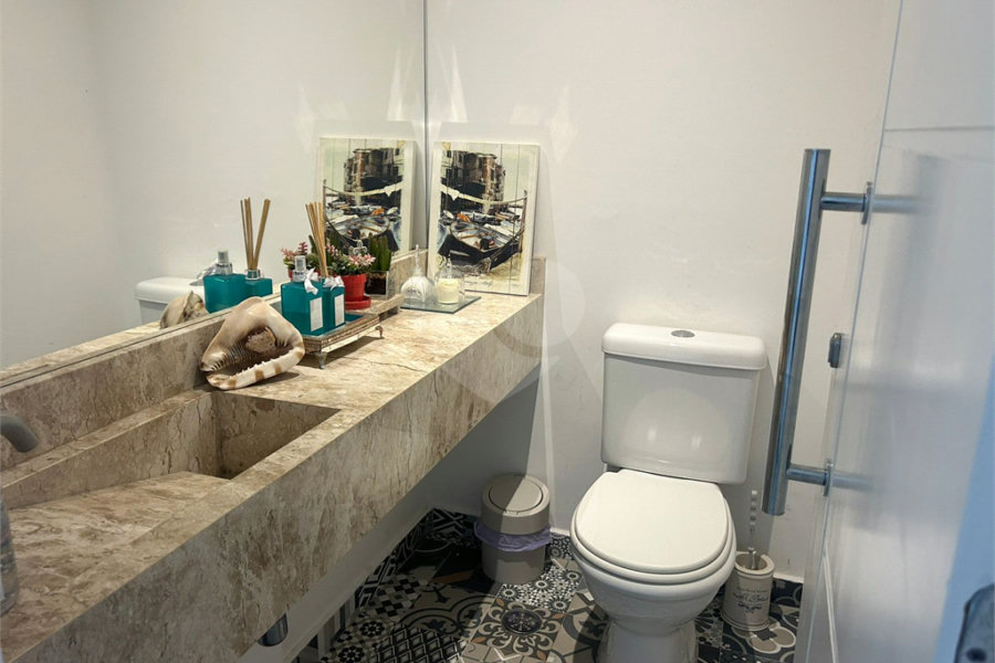 Apartamento à venda com 4 quartos, sendo 3 suítes,  em Imirim, São Paulo, SP
