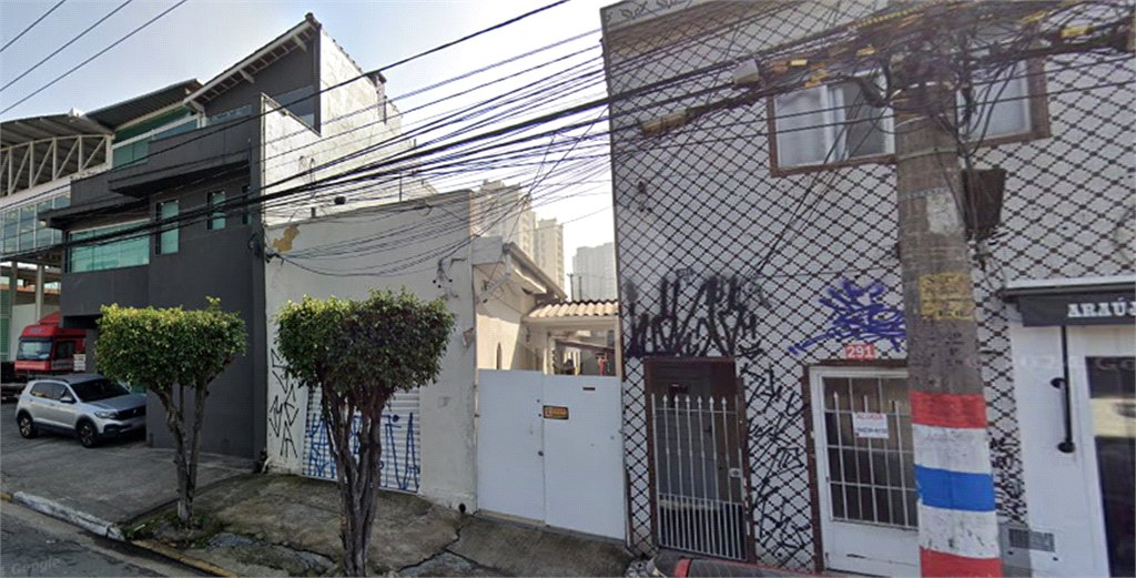 Casa Térrea à venda com 3 quartos em Vila Guilherme, São Paulo, SP