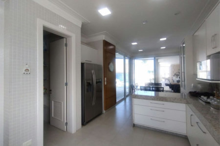 Casa com 6 dormitórios à venda, 700 m² por R$ 10.000.000,00 - Loteamento João Batista Julião - Guarujá/SP