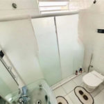 Apartamento com 2 dormitórios à venda - Pompéia - Santos/SP