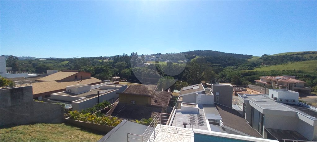 Casa Condomínio Santa Isabel em Louveira
