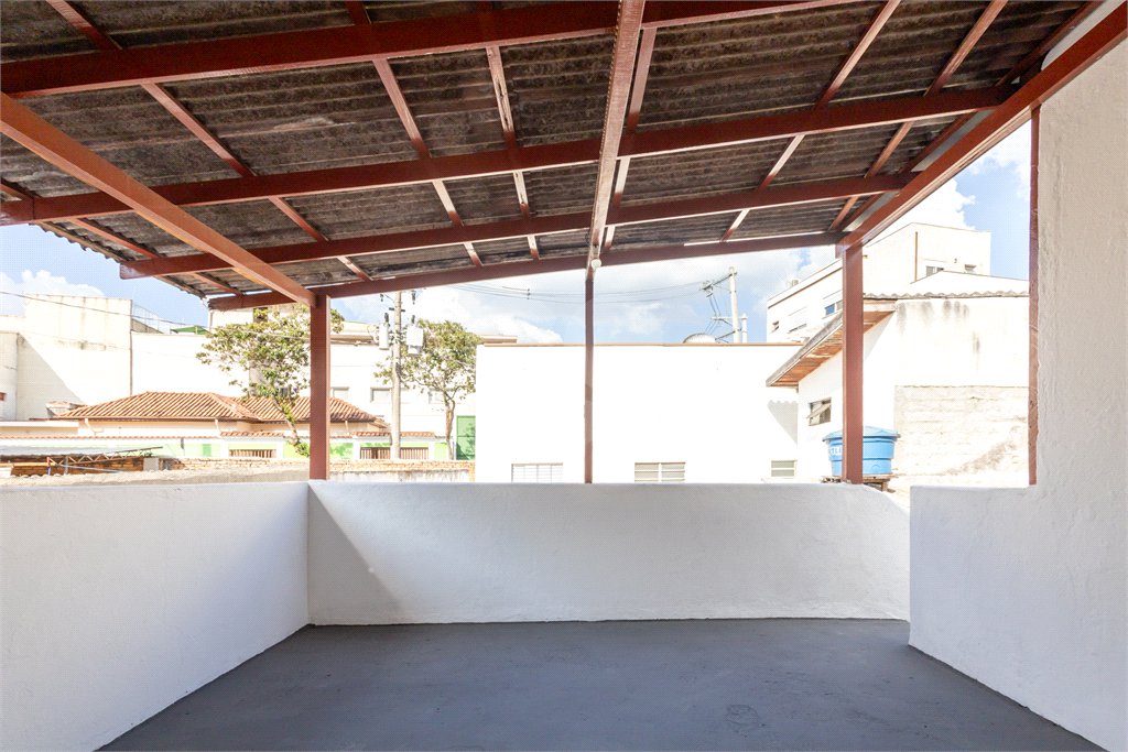 Casa Térrea para alugar com 3 quartos em Santana, São Paulo, SP