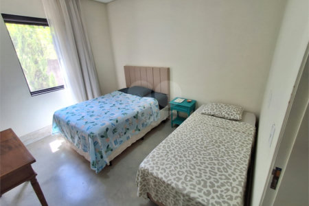 Terreno à venda com 3 quartos, sendo 1 suíte, no condomínio Portal Ouro Verde, Atibaia - SP