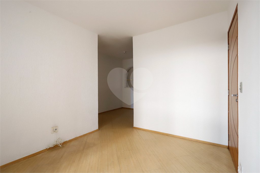Apartamento à venda com 2 quartos em Santana, São Paulo, SP
