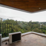 Apartamento à venda com 4 suítes em Jardim Marajoara, São Paulo, SP