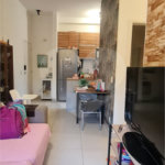 Apartamento à venda com 3 quartos, sendo 1 suíte, em Vila Vitório Mazzei, São Paulo, SP