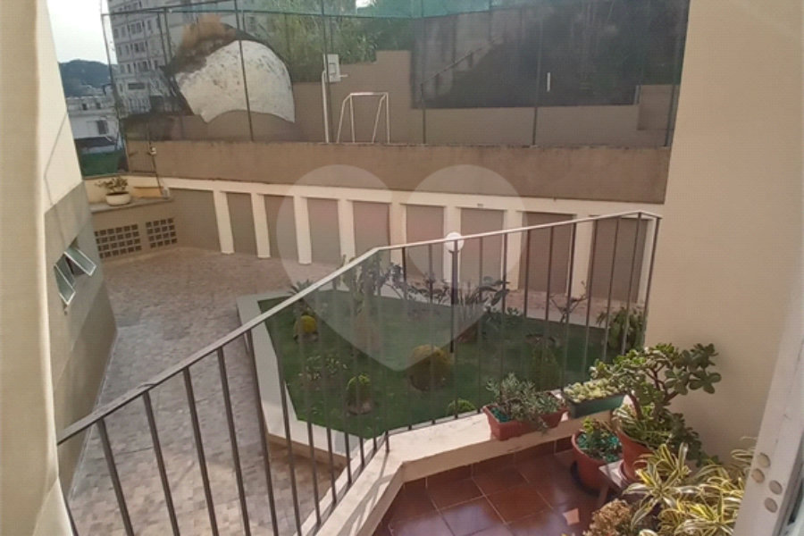 Apartamento à venda com 2 quartos em Freguesia do Ó, São Paulo, SP