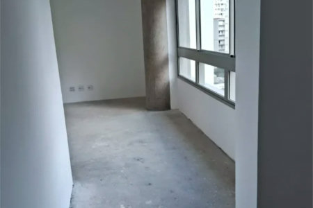 Apartamento à venda com 2 quartos em Pinheiros, São Paulo, SP