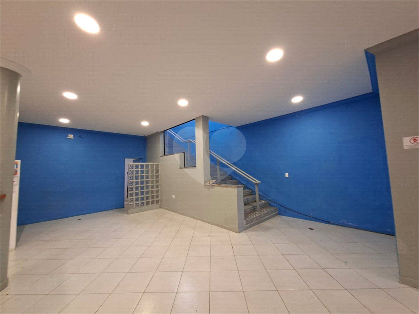 Salão para alugar em Vila Polopoli, São Paulo, SP
