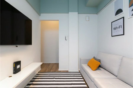 Apartamento à venda com 4 quartos, sendo 1 suíte, em Pinheiros, São Paulo, SP