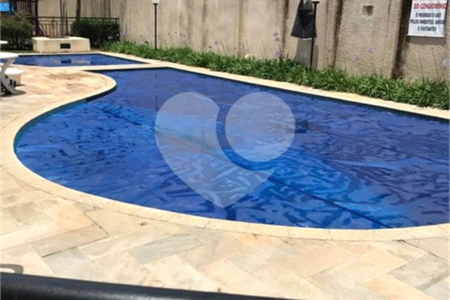 Apartamento à venda com 3 quartos em Vila Nova Cachoeirinha, São Paulo, SP